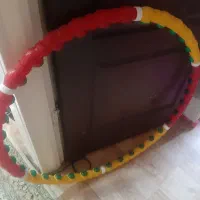 حلقه لاغری