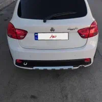 کوییک Gx۱۴۰۳بدون رنگ ۸۵گانه فول|خودرو سواری و وانت|سیرجان, |دیوار