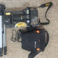 فروش دوربین nikon D7100