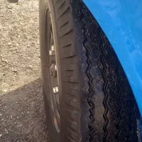 نیسان دیزل|خودرو سواری و وانت|هشترود, |دیوار