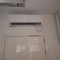 نصب و تعمیرات انواع  کولر گازی و یخچال واب سردکن .