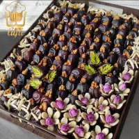 فروش وتولید انواع حلوا برای مراسم و جشن ها|خدمات پذیرایی، مراسم|تبریز, |دیوار