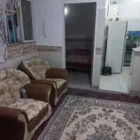 سوئیت بلوارتوس|اجارهٔ کوتاه‌مدت آپارتمان و سوئیت|مشهد, حضرت حجت|دیوار