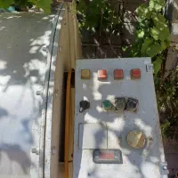 پتوشور صنعتی|ماشینآلات صنعتی|سنندج, |دیوار