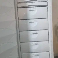 یخچال و فریزر پارس frznf-170پنگوئن|یخچال و فریزر|گرگان, |دیوار