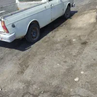 پیکان بار مدل 88