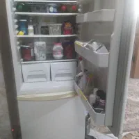 فروش دوعدد یخچال و فریزر|یخچال و فریزر|آمل, |دیوار