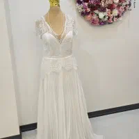 فروش فوری لباس نامزدی یا فرمالیته