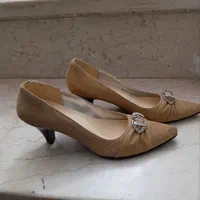 کفش زنانه|کیف، کفش، کمربند|قم, عمار یاسر|دیوار