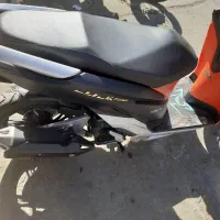 کلیک ۱۸۰ آلمانی|موتورسیکلت|سنندج, |دیوار