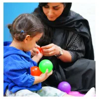 استخدام مربی مهد پاره وقت آشنا با روانشناسی