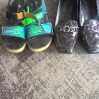 کفش و صندل زنانه