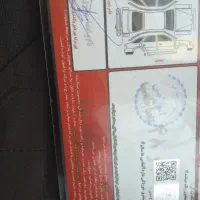 کوییک اتومات ۱۴۰۱ یک کف دست رنگ|خودرو سواری و وانت|تهران, سعادت‌آباد|دیوار