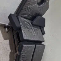 تخت تاتو چهار تیکه در حد نو