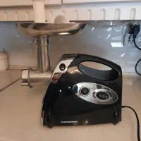 چرخ گوشت گوسونیک