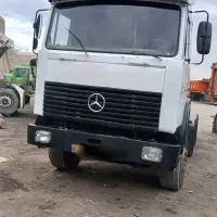 سوپر ماز مدل ۸۳|خودرو سنگین|تهران, هلال احمر|دیوار