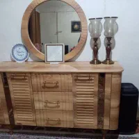 میزکنسول