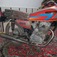 موتور ۱۵۰ مدل ۹۵