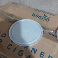 ظرف نگهدارنده پلاستیکی یکبار مصرف