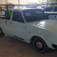 وانت 93 بی رنگ