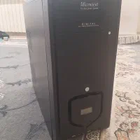 کیس ۴ هسته ای گرافیکی نسل ۳ با ssd 240