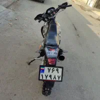 تریل روان|موتورسیکلت|مشهد, امامیه (شهرک غرب)|دیوار