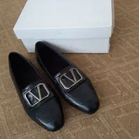 کفش کالج زنانه مشکی 39 کاملا نو|کیف، کفش، کمربند|یاسوج, |دیوار