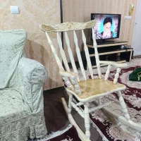 صندلی مادربزرگ|صندلی و نیمکت|ملایر, |دیوار