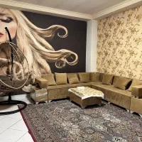 سوئیت شیک برای اجاره کوتاه‌مدت