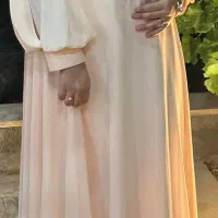 لباس مجلسی عقد