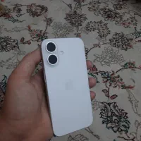 آیفون ۱۶ نرمال