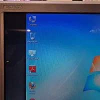 لپتاپ قدیمی سونی وایو|رایانه همراه|تهران, گیشا|دیوار