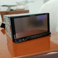 ضبط تصویری پایونر