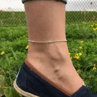 پابند توپ توپی خلخال