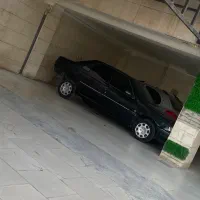 پارس مشکی|خودرو سواری و وانت|بندرعباس, |دیوار