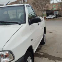 پراید باری ۱۵۱|خودرو سواری و وانت|بوکان, |دیوار