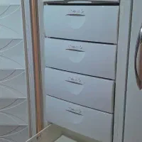 یخچال و فریزر پارس|یخچال و فریزر|خرقان, |دیوار