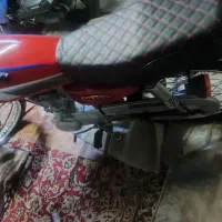 موتور هندا سالم|موتورسیکلت|کاشمر, |دیوار