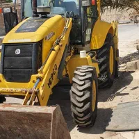بکهو نیوهلندال بی 90|خودرو سنگین|تهران, آبشار|دیوار