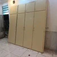 کمد دیواری|جاکفشی، کمد، دراور|اهواز, شهرک دانشگاه|دیوار