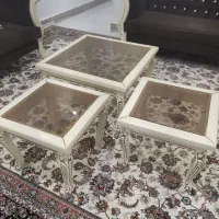 میز عسلی