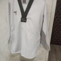 لباس تکواندو