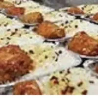 پخت غذای نذری