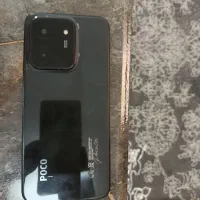 poco c85 256G|موبایل|مشهد, خواجه ربیع|دیوار