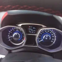 جک اس تری مدل 1402|خودرو سواری و وانت|کرمانشاه, |دیوار