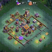 اکانت کلش|کنسول، بازی ویدئویی و آنلاین|سبزوار, همت|دیوار