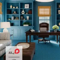 فروش موکت پالاز خوابدار شیراز