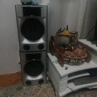 جی آن ۱۱۱ نیازی به تعریف نداره|سیستم صوتی خانگی|نشتارود, |دیوار