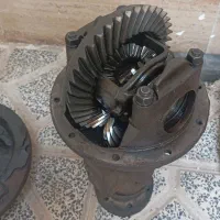 دیفرانسیل و پالس آریسان ۱