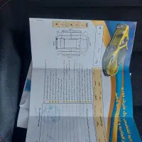 هایماs5مدل۴۰۱|خودرو سواری و وانت|کاشمر, |دیوار